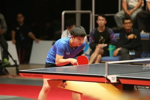 但像潘展乐 但像潘展乐