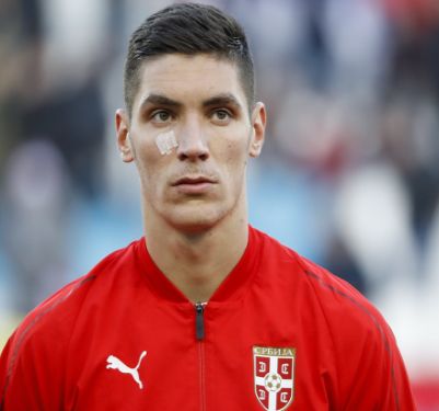 每位入选的 每位入选的