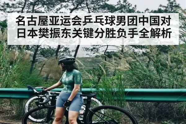 名古屋亚运会乒乓球男团中国对日本樊振东关键分胜负手全解析
